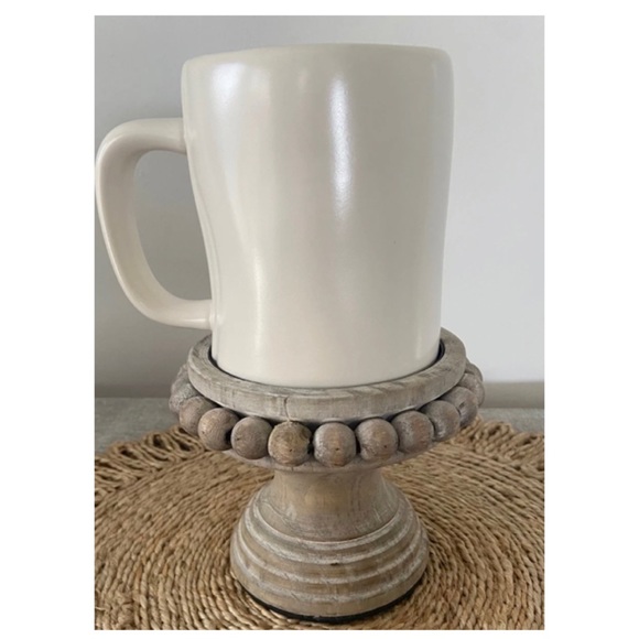 NEW Rae Dunn Farmline Moo Cow Mug 🐄 - Picture 2 of 5